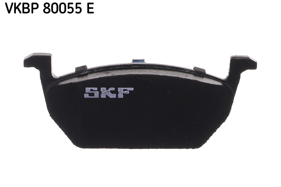 Placute frana SKF VKBP80055E